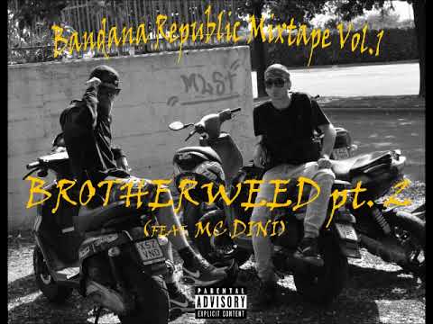 06 - Kilo&Kama - Brotherweed Pt.2 (Feat. Mc Dini)