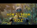 How To Draw