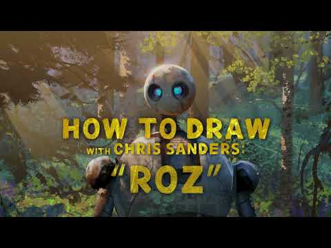 How To Draw