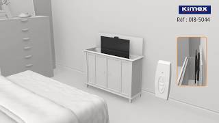 Kimex AM-S (photo supp. n°7)