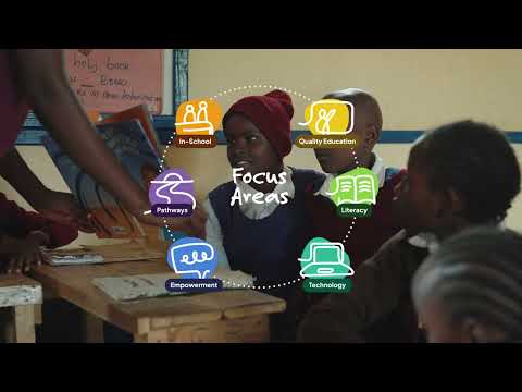 Empower, Engage, Educate in Rural Kenya!