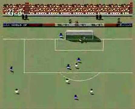 sensible soccer amiga cd32