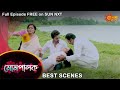 Mompalok - Best Scene | 14 July 2021 | Full Ep FREE on SUN NXT | Sun Bangla Serial