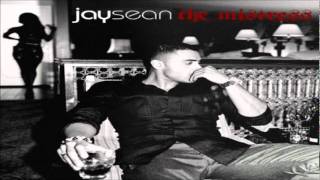 Jay Sean - Where I Wanna Be (Track#12 Off The Mistress)