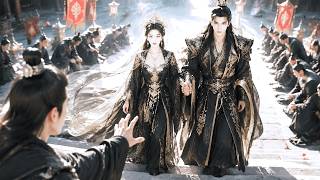 Reborn, she refused scumbag and married the crown prince who loved her for years, changing her fate!