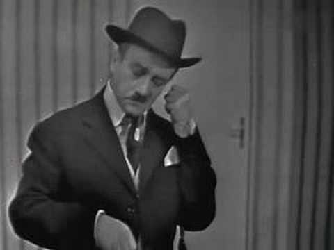 Już kąpiesz się nie dla mnie