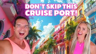The #1 Cruise Stop People Regret Missing! We Almost Stayed on the Ship… BIG Mistake!
