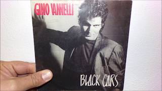 Gino Vannelli - Imagination (1984)