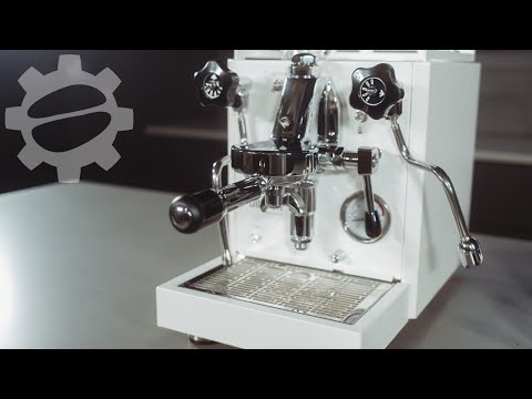 Diletta Bello Espresso Machine | Tips and Tricks