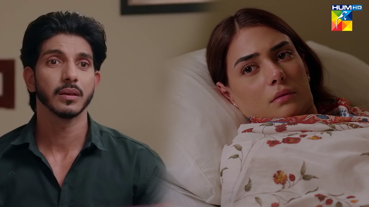 Tumhari Wajha Se Doctor Ne Hamari Bezati Ki Hai...! Musafat - HUMTV