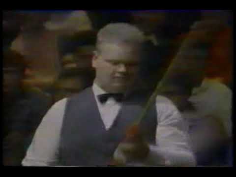 Cockney Classic 1988 - Amrik Cheema Vs Ted Fey (RIP)