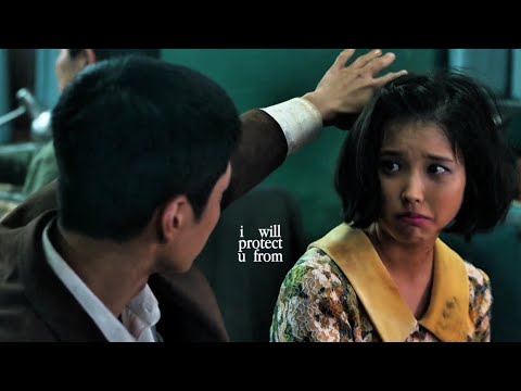 You'll Be In My Heart - NIKI | When Live Gives You Tangerines version