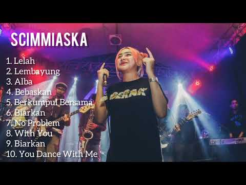 Scimmiaska Full Album (Givani Gumilang)