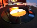 TOMMY MCCOOK AND WINSTON WRIGHT - BLACK COFFEE  ( SKINHEAD REGGAE )