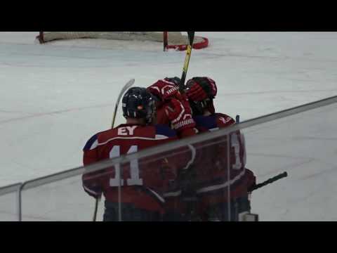 20170120 Highlights HHC-Hanhals