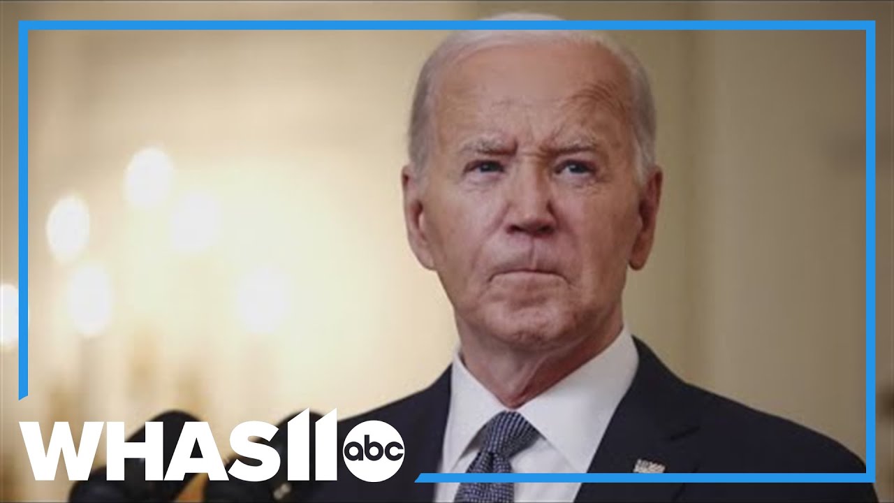 Biden calls Trump 'unamerican' for spreading disinformation about FEMA