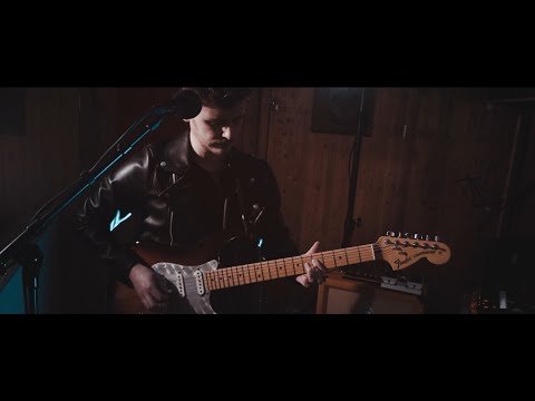 Seb Zukini - Lord Lord // Live at Funnybones Studios