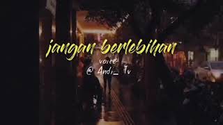 Download lagu story wa buat pacar tersayang bikin baper kata kata ll jangan berlebihan mp3 Download lagu story wa buat pacar tersayang bikin baper kata kata ll jangan berlebihan mp3