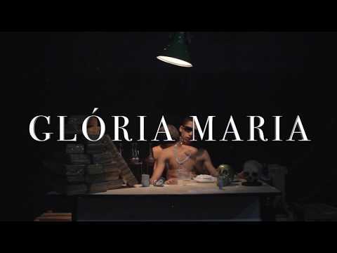 Video thumbnail for Glória Maria