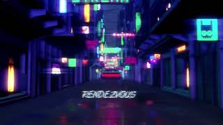 Scandroid - Rendezvous (Lyric Video)