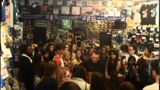 Lewis Watson - Sink Or Swim at Banquet Records