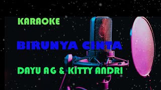 Download lagu lagu birunya cintaku ( Dayu AG & Kitty Andry ) mp3