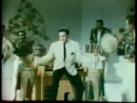 elvis presley movie song you gotta stop by daz from easy come easy go.