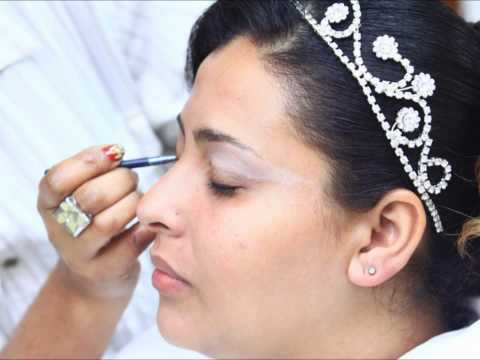 Making Of - Karina & Diogo 12/08/2011