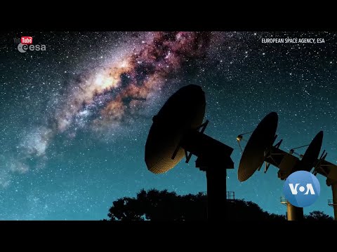 ESA Maps History of Milky Way Galaxy, Predicts Its Future