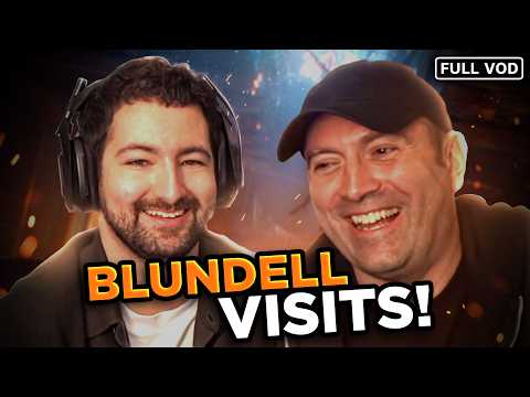 JASON BLUNDELL REVEALS NEW UNFOUND ZOMBIES EASTER EGGS....