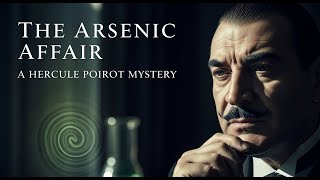 The Arsenic Affair | A Hercule Poirot Mystery