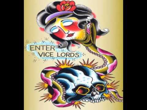 Agitator- Embrace Hate- Enter Vice Lords