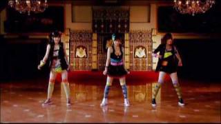 Buono! - My Boy [Dance Shot Ver]