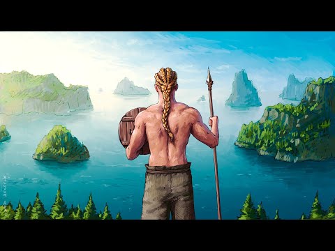 Solo Rust will never be the same again...