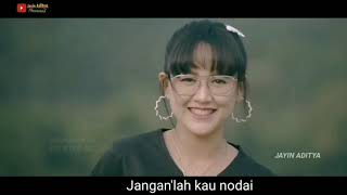 Download lagu Karaoke Apakah itu Cinta   Happy Asmara Dangdut Selow mp3