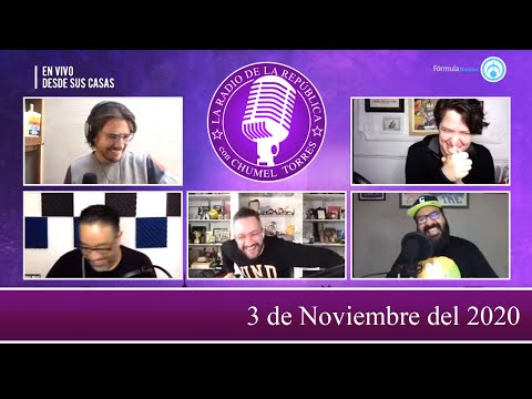 Exceso de etiquetados - La Radio de la República