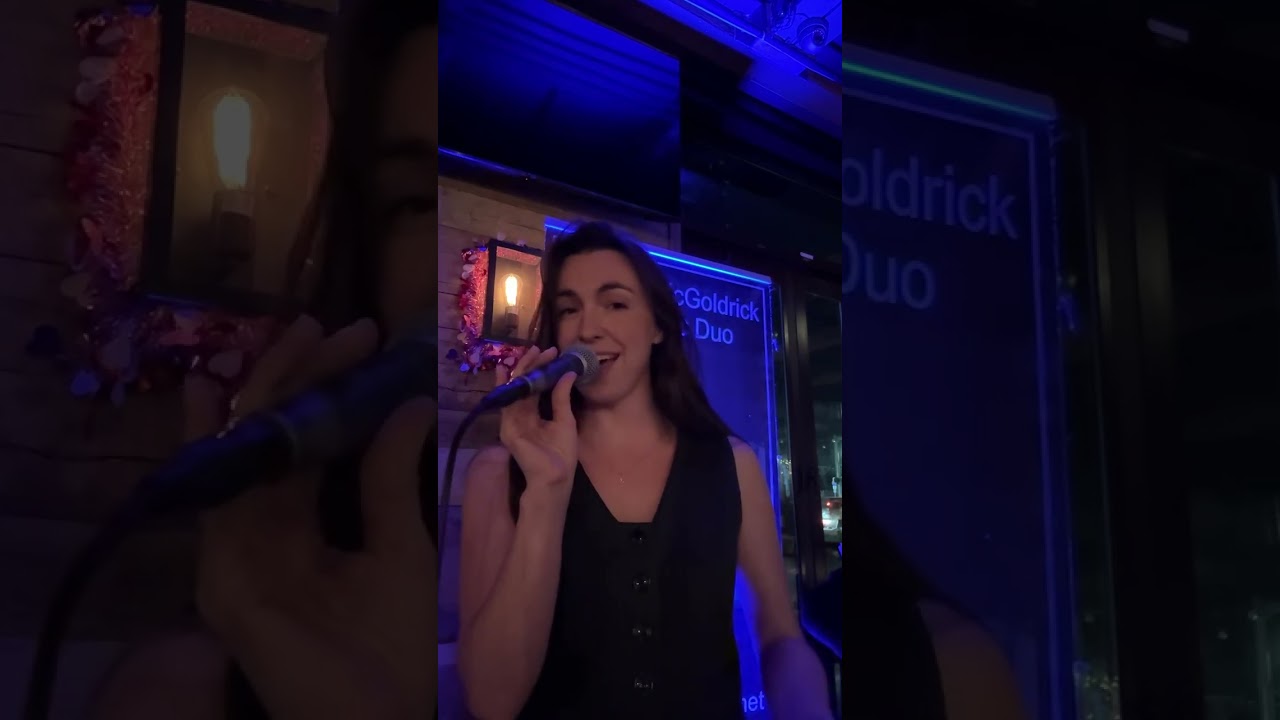 Promotional video thumbnail 14 for The Bill McGoldrick Acoustic Duo