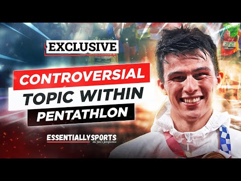 Olympic Champion Joe Choong: Behind-the-Scenes Stories Unveiled