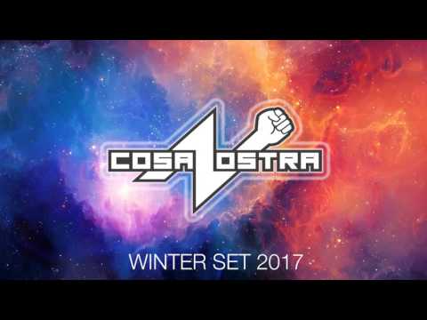 Cosa Nostra - Winter Set 2017 ᴴᴰ