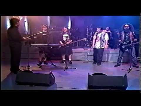 Faith No More - Interview & Easy (Australian TV '93)