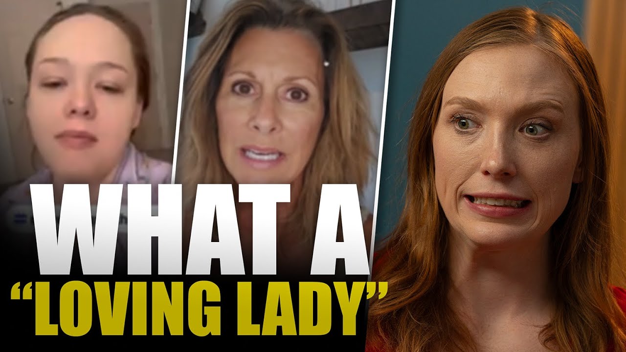 Modern Women Are NOT Nurturing And WILL Harm Their Kids