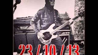 Waiting For Tomorrow.