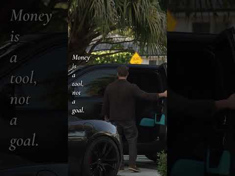 This Is Why Money Will Never Make You Happy 💸