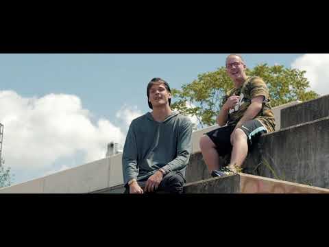 LOGA x Ra-Dex - POSTŘEH ( prod. EMES / STREET VID BY - Radim Brunovský )