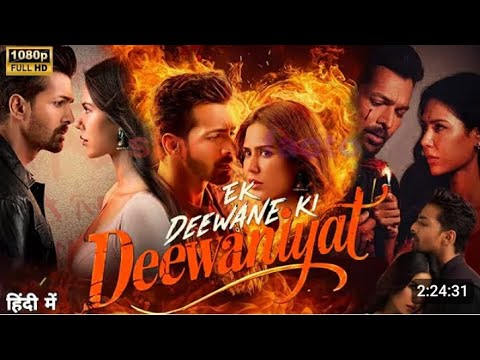 Deewana ki deewangi full HD movie Hindi | ful action movie | new release Deewana ki deewani Hai