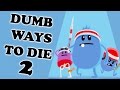 DEATH OLYMPICS | Dumb Ways To Die 2 