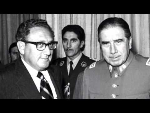 Laura Carlsen sheds light on the dark days of Operation Condor