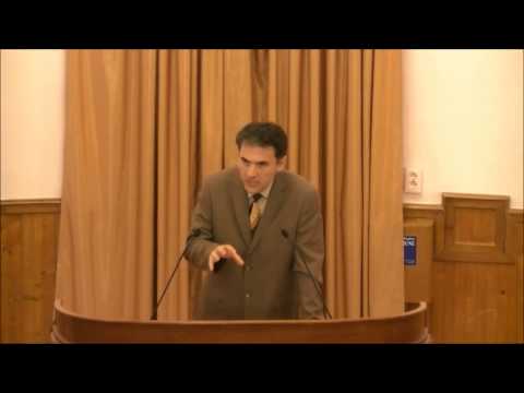 Mesaj Evanghelizare Mihai Socoteanu - duminică 16 iunie 2013