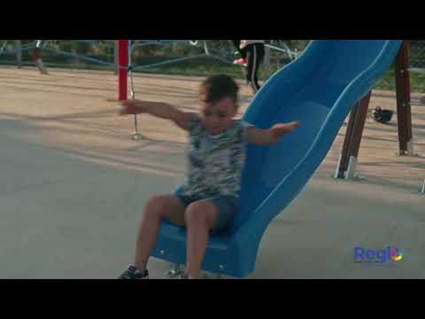 REGIO - Reabilitare urbană în Săliștea de Sus