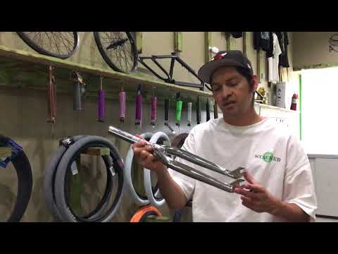 Subrosa Battle fork 2 explained and review